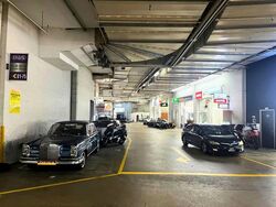 Synergy @ KB (D14), Factory #576100811